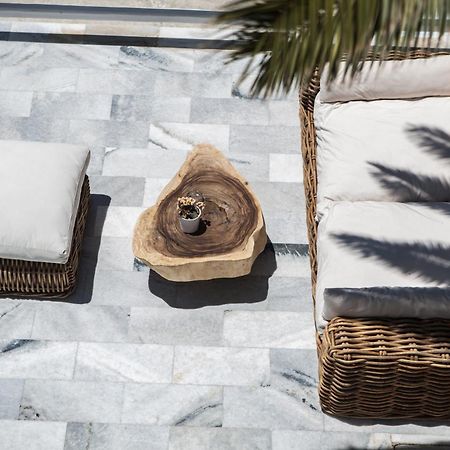 Ippokampos Beachfront Naxos City Номер фото