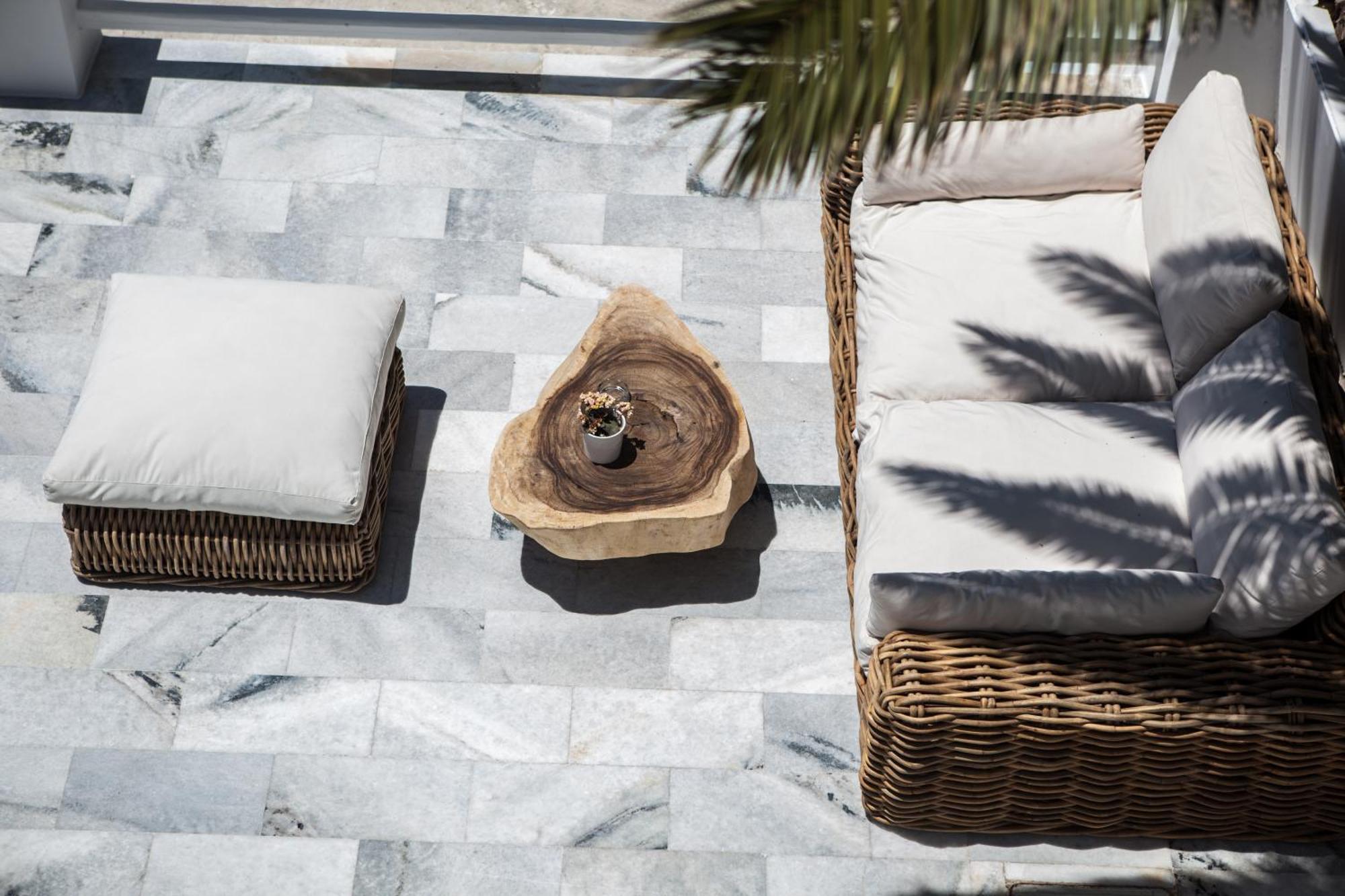 Ippokampos Beachfront Naxos City Номер фото